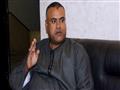  النوبي أبو اللوز أمين حزب الغد بالأقصر