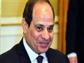 الرئيس عبدالفتاح السيسي