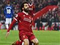 فوز محمد صلاح بلقب أفضل لاعب في إفريقيا