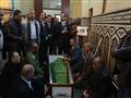 جنازة ابراهيم نافع تصوير فريد قطب 3-1-2018 (3)                                                                                                                                                          