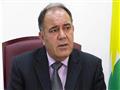 القيادي في الاتحاد الوطني الكردستاني سعدي بيره