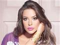الفنانة اللبنانية نادين نسيم نجيم