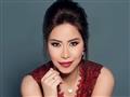 الفنانة شيرين عبد الوهاب