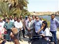 زيارة وزيرى الأثار والسياحة لاسوان (1)                                                                                                                                                                  