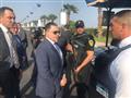وزير الداخلية يتفقد إجراءات تأمين الملتقى العربي لذوي الاحتياجات الخاصة (6)                                                                                                                             