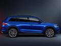 سكودا Kodiaq RS                                                                                                                                                                                         