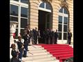 عبدالعال ورئيس الجمعية الوطنية الفرنسية​ (6)                                                                                                                                                            