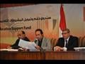 اجتماع نائب وزير التربية والتعليم لشؤون المعلمين مع عدد من المعلمين بالمحافظات (5)                                                                                                                      