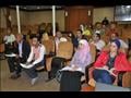 اجتماع نائب وزير التربية والتعليم لشؤون المعلمين مع عدد من المعلمين بالمحافظات (7)                                                                                                                      