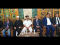 عزاء والدة وزير قطاع الأعمال الأسبق  (3)