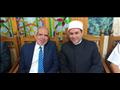 عزاء والدة وزير قطاع الأعمال الأسبق  (6)