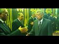 عزاء والدة وزير قطاع الأعمال الأسبق  (13)