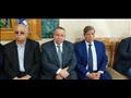 عزاء والدة وزير قطاع الأعمال الأسبق  (3)                                                                                                                                                                