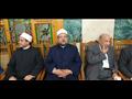 عزاء والدة وزير قطاع الأعمال الأسبق  (16)                                                                                                                                                               
