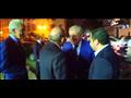 عزاء والدة وزير قطاع الأعمال الأسبق  (21)                                                                                                                                                               