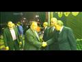 عزاء والدة وزير قطاع الأعمال الأسبق  (10)                                                                                                                                                               