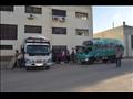 قافلة جسور الخير 1 من جامعة المنصورة لوسط سيناء (2)                                                                                                                                                     