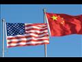 الصين وامريكا