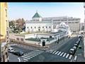 مسجد باريس الكبير (4)                                                                                                                                                                                   