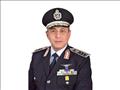 قائد القوات الجوية الفريق محمد عباس حلمي          