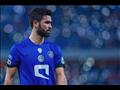 عمر خربين مهاجم الهلال السعودي