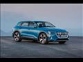 أودي E-Tron الكهربائية                                                                                                                                                                                  