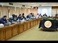 لقاء وزير التنمية المحلية بنواب المحافظين (4)                                                                                                                                                           