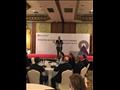 ممثل وزارة الصناعة خلال إطلاق البرنامج