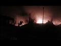 حريق شبين الكوم (4)_1                                                                                                                                                                                   
