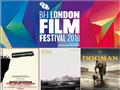 الأفلام في مهرجان لندن السينمائي