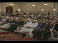 افتتاح المؤتمر العالمي للافتاء (14)                                                                                                                                                                     