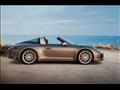 بورش 911 Targa 4 GTS                                                                                                                                                                                    
