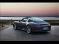 بورش 911 Targa 4 GTS                                                                                                                                                                                    