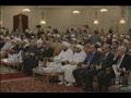 افتتاح المؤتمر العالمي للافتاء  (14)