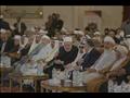 افتتاح المؤتمر العالمي للافتاء  (16)