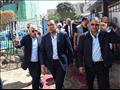 رئيس الوزراء يتفقد مستشفى بورفؤاد العام (7)                                                                                                                                                             