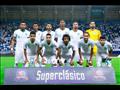 السعودية في السوبر الكلاسيكو