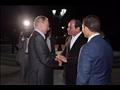 الرئيس السيسي و الرئيس الروسي (3)                                                                                                                                                                       