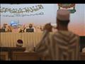 مؤتمر الإفتاء العالمي (3)                                                                                                                                                                               