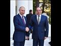 مباحثات السيسي وبوتين (2)                                                                                                                                                                               