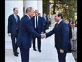 مباحثات السيسي وبوتين (7)                                                                                                                                                                               