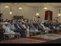 فعاليات اليوم الثاني لمؤتمر الإفتاء العالمي (16)
