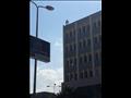 المواطن اثناء محاولته الانتحار أعلي المبني٥                                                                                                                                                             