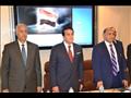 وزير التعليم العالي يتفقد أعمال منشآت العلوم الإنسانية (4)                                                                                                                                              