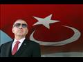الرئيس التركي رجب طيب أردوغان