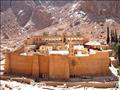دير سانت كاترين - أرشيفية
