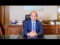 عمرو نصار وزير الصناعة والتجارة