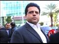 سليم الرياحي أمين عام حزب حركة نداء تونس