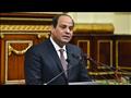 الرئيس عبدالفتاح السيسي