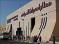 مطار أسوان الدولى                                                                                                                                                                                       